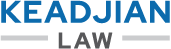 Keadjian Law, P.C. Logo